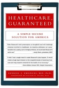 Cover: Healthcare, Guaranteed - PublicAffairs