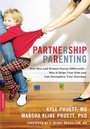 Cover: Partnership Parenting - Grand Central Publishing