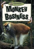 Cover: Monkey Business - Shortland Publications (USA) Incorporated