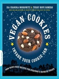 Cover: Vegan Cookies Invade Your Cookie Jar - Grand Central Publishing