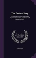 Cover: The Eastern Harp - Palala Press
