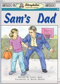 Enlarge image Cover: Sam's Dad - Shortland Publications (USA) Incorporated