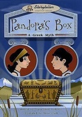 Cover: Pandora's Box - Shortland Publications (USA) Incorporated