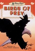 Cover: Birds of Prey - Shortland Publications (USA) Incorporated
