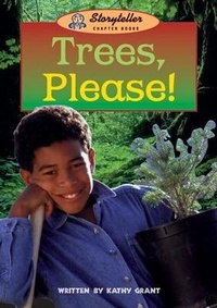 Enlarge image Cover: Trees Please! - Shortland Publications (USA) Incorporated
