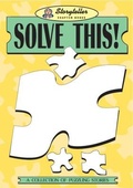 Cover: Solve This! - Shortland Publications (USA) Incorporated