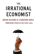 Cover: The Irrational Economist - PublicAffairs