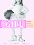 Cover: It's a Girl - Basic Books