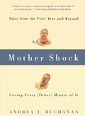 Cover: Mother Shock - Basic Books