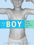 Cover: It's a Boy - Basic Books