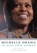 Cover: Michelle Obama in her Own Words - PublicAffairs