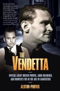 Cover: The Vendetta - PublicAffairs