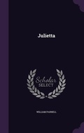 Cover: Julietta - Palala Press