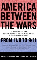Cover: America Between the Wars - PublicAffairs