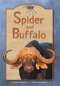 Cover: Spider and Buffalo - Shortland Publications (USA) Incorporated