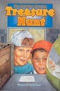Cover: Saturday Morning Treasure - Shortland Publications (USA) Incorporated