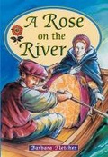 Cover: A Rose on the River - Shortland Publications (USA) Incorporated