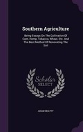 Cover: Southern Agriculture - Palala Press