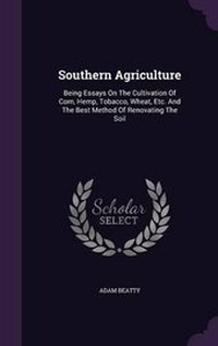 Enlarge image Cover: Southern Agriculture - Palala Press