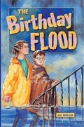 Cover: The Birthday Flood - Shortland Publications (USA) Incorporated