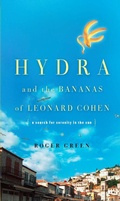 Cover: Hydra and the Bananas of Leonard Cohen - Basic Books