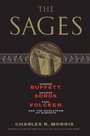 Cover: The Sages - PublicAffairs