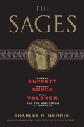 Cover: The Sages - PublicAffairs