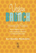 Cover: Vegan Brunch - Grand Central Publishing