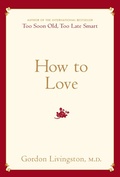 Cover: How to Love - Grand Central Publishing