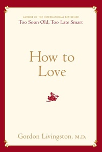 Enlarge image Cover: How to Love - Grand Central Publishing