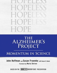 Enlarge image Cover: The Alzheimer's Project - PublicAffairs