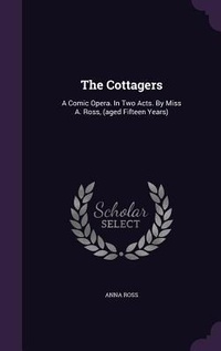 Enlarge image Cover: The Cottagers - Palala Press