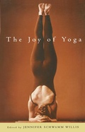 Cover: The Joy of Yoga - Grand Central Publishing