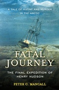 Cover: Fatal Journey - Basic Books