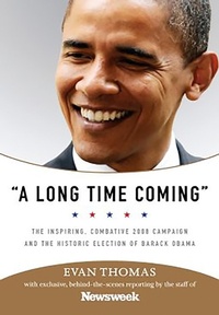Enlarge image Cover: A Long Time Coming - PublicAffairs