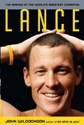 Cover: Lance - Grand Central Publishing