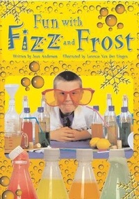 Enlarge image Cover: Fun with Fizz and Frost - Shortland Publications (USA) Incorporated