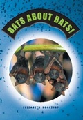 Cover: Bats About Bats - Shortland Publications (USA) Incorporated