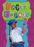 Cover: Paper Capers - Shortland Publications (USA) Incorporated