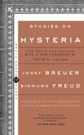 Cover: Studies on Hysteria - Basic Books