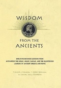 Cover: Wisdom From The Ancients - Basic Books