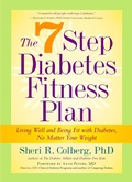 Cover: The 7 Step Diabetes Fitness Plan - Grand Central Publishing