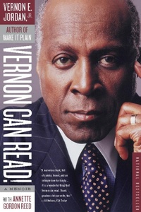 Enlarge image Cover: Vernon Can Read! - PublicAffairs