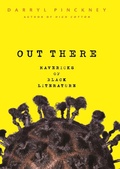 Cover: Out There - Basic Books