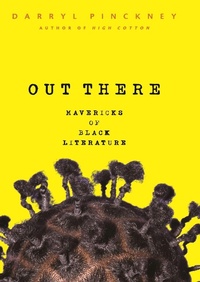 Enlarge image Cover: Out There - Basic Books