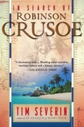 Cover: In Search Of Robinson Crusoe - Basic Books