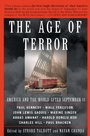 Cover: The Age Of Terror - Basic Books