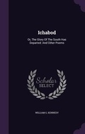 Cover: Ichabod - Palala Press