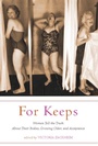 Cover: For Keeps - Basic Books