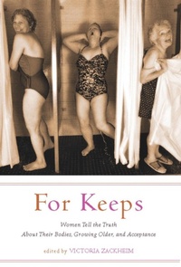 Enlarge image Cover: For Keeps - Basic Books